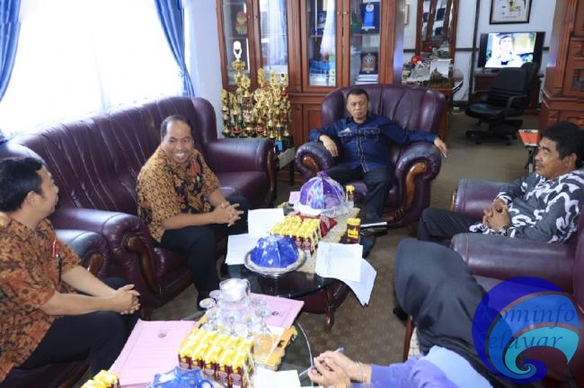 Kuota CPNS Kabupaten Kepulauan Selayar 113 Orang, Ini Arahan Sekda Selayar