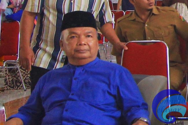Tim Safari Ramadhan Pemkab Selayar Akan Mengunjungi 60 Mesjid Pada 5 Kecamatan