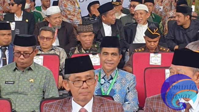 Aisyiah Panjang Umur Karena Toleran Pada Pikiran Baru