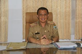 Sekda Selayar Hadiri Peluncuran Program Konservasi Kelautan dan Perikanan 