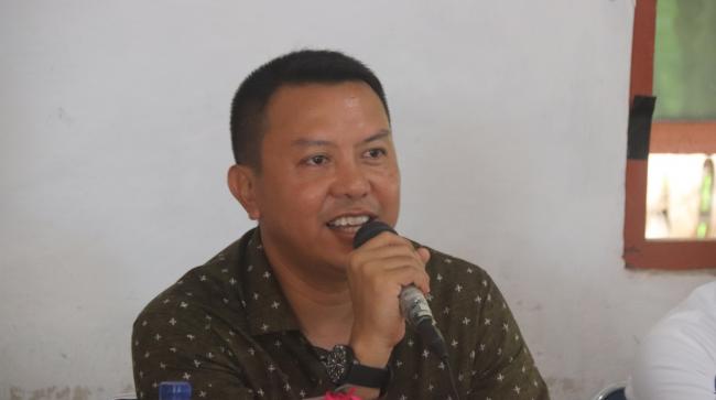Bupati Kep. Selayar Kunker di Kecamatan Kepulauan, Agenda Pelantikan 8 Kades 