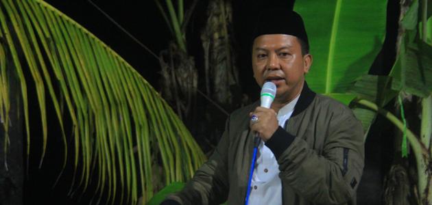 Basli Ali : Saya Ingin 14 Program Gratis Dapat Berjalan Dengan Baik Tanpa Ada Implikasi Hukum