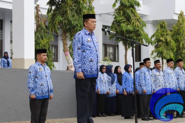 Tiga ASN Pemkab Selayar Diberhentikan Sebagai PNS, Berikut Penjelasan Sekda Selayar