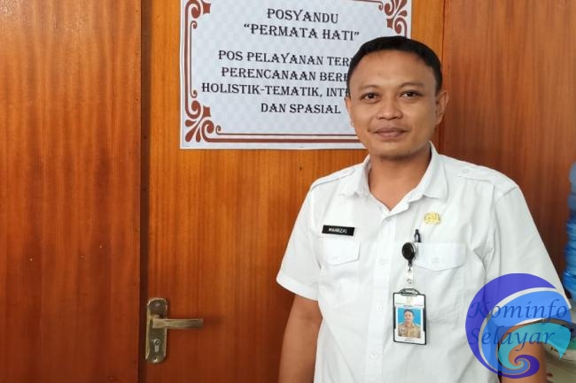 Bappelitbangda Segera Luncurkan Program Inovasi Posyandu Permata Hati