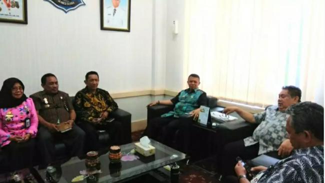 Wapres JK Diundang pada HUT ke-412 Selayar