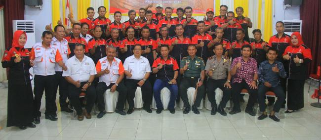 Orari Lokal Kepulauan Selayar Ikut Berpartisipasi Ramaikan FKP 2018