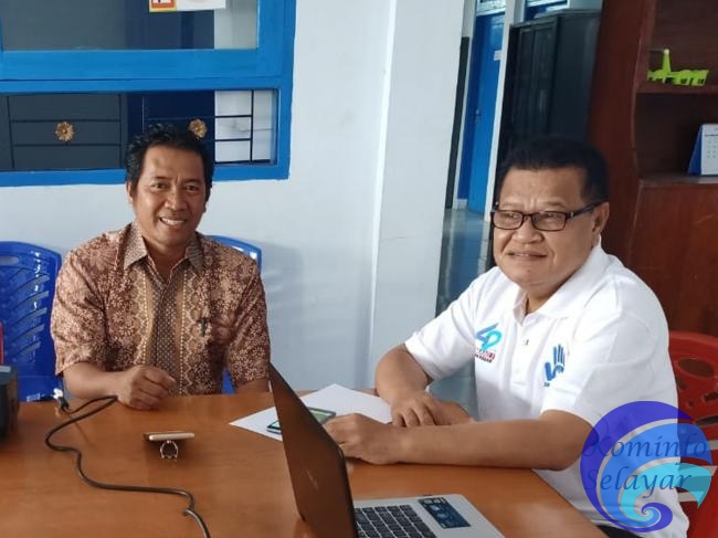 Pastikan Data Akurat, Tim Penyusun Master Plan KEG Kunjungi Selayar
