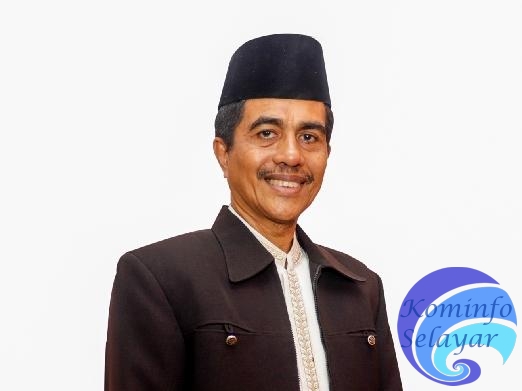 Kepergian Alm. Andi Imran Menyisakan Duka yang Mendalam, Saiful Arif : Kita Semua Menyayanginya, Tapi Takdir Allah Berbicara Lain