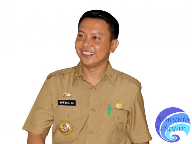 Pemilu 2019 Dinilai Aman dan Lancar, Bupati Kepulauan Selayar Apresiasi Semua Elemen Terkait