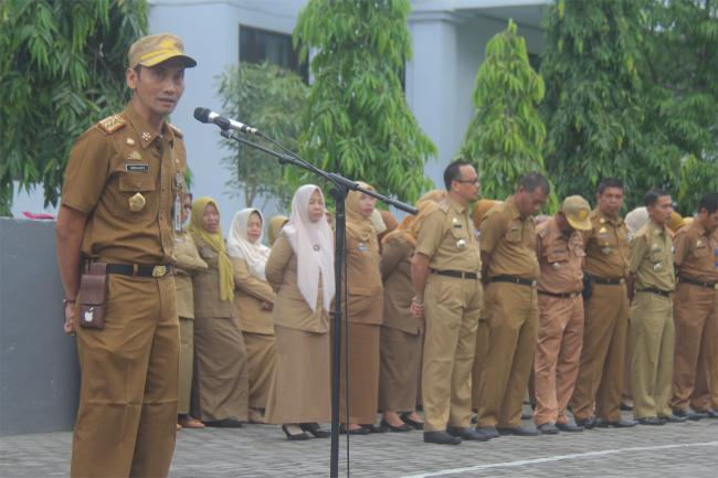Kadis Perindagkum : Gas Elpiji 3 Kg Bersubsidi Untuk Warga Miskin, Bukan Untuk PNS