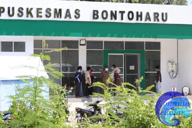Lagi, Tujuh Pasien Covid-19 Dinyatakan Sembuh dan Sehat
