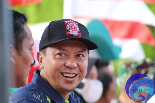 Bupati Kep. Selayar Pastikan Lakukan Yang Terbaik Untuk Para Korban Kapal KM. Yuiee Jaya2