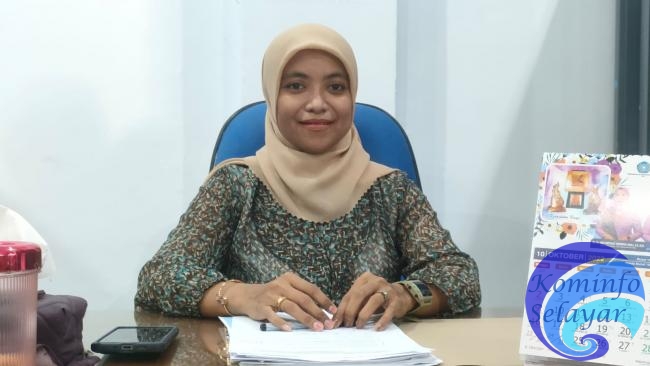 Kabid Humas Ungkap Strategi Bupati dan Wabup Bangun Selayar