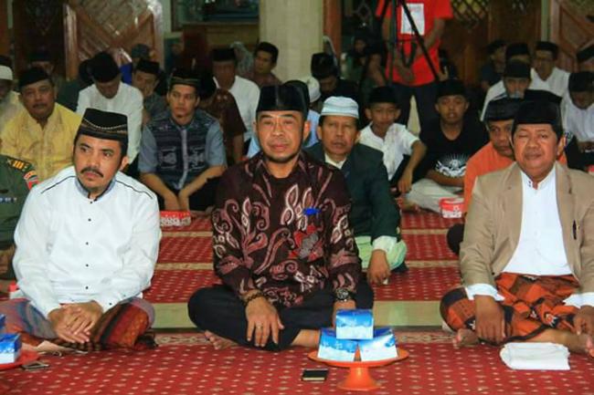 Pemkab Kepulauan Selayar Peringati Isra' Mi'raj Nabi Muhammad SAW