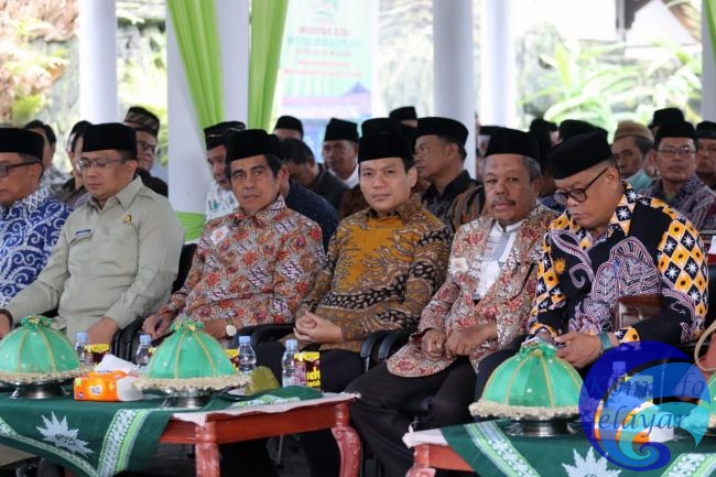 Musyda Muhammadiyah XIX, Wabup Saiful Arif Harapkan Kader Jadi Pelopor Terciptanya Situasi Politik yang Damai