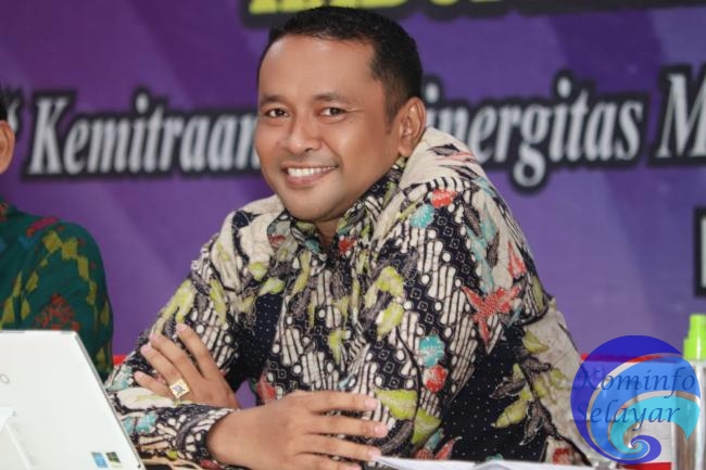 Program Prioritas Gerbang Sari Pemkab Selayar Lahirkan 22 Desa Mandiri