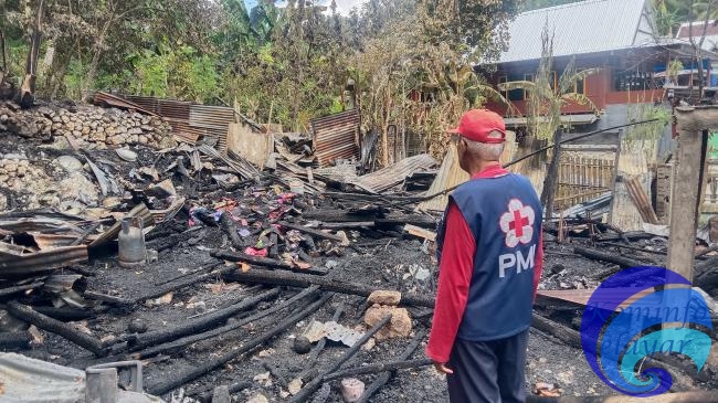 Wabup Tidak Kemana-mana, Tapi Harus Ada Dimana-Mana