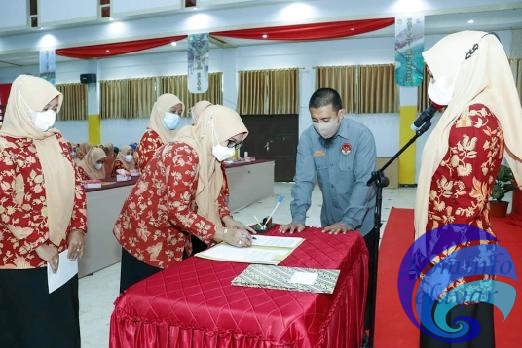 Koperasi Wanita Baji Pa'mai Gelar RAT VIII, Ini Agendanya