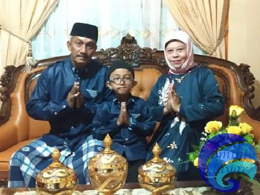 Ini Penuturan Kapten Kapal KMP Bontoharu Munawir Anwar, Selamatkan Tiga Ratusan Penumpang