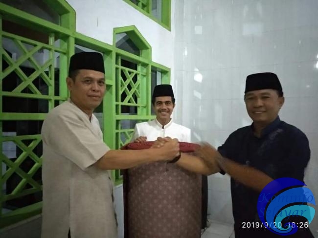 Pemda Kepulauan Selayar Pekan Muharram 1441 H Kunjungi 10 Kecamatan