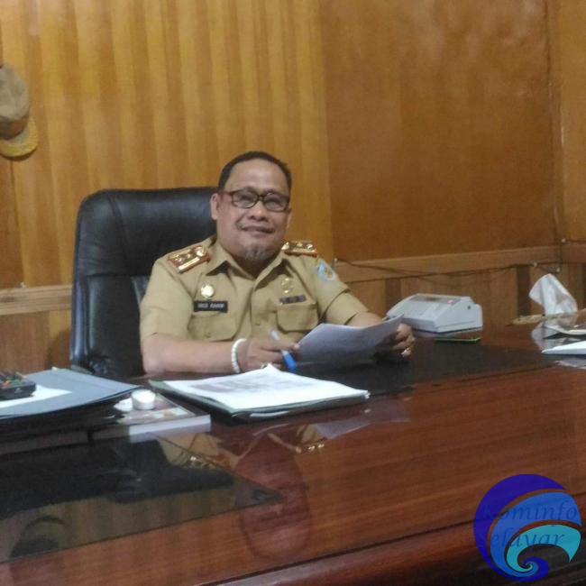 Ince Rahim : Waspadalah! Berita Hoax Pemicu Terjadinya Konflik Sosial 