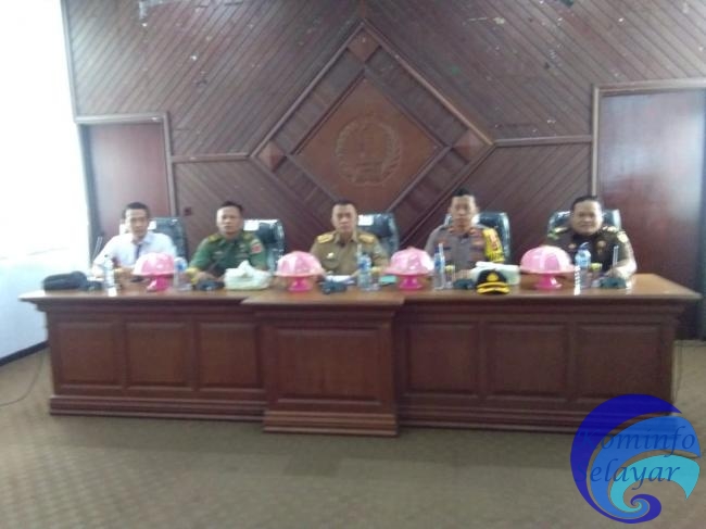 Pemda Selayar Minta Kuota BBM Ditambah