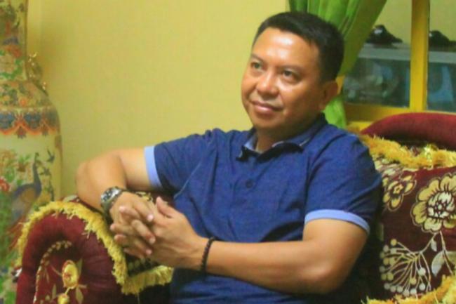 Kerja Bakti Massal Putaran Kedua, MBA Ingatkan Kebersihan Pesisir Pantai
