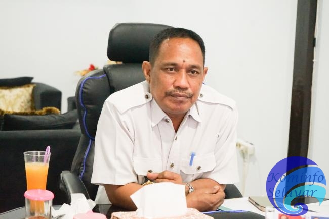 Infrastruktur Pembangunan Jaringan Bergerak Seluler di Desa 3435 non 3T di Selayar Nyaris Tanpa Kendala