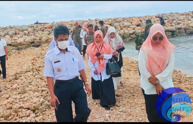 Ini Penjelasan Kabid Humas Soal Imbauan Wabup Selayar, Bukan Larangan Makan Ikan