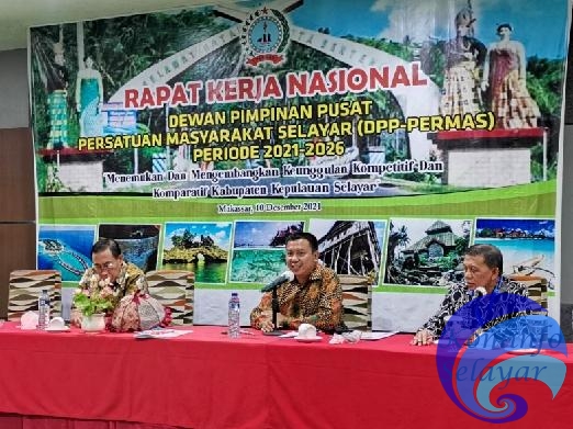 Permas Gelar Seminar dan Loka Karya, Ini yang Dibahas