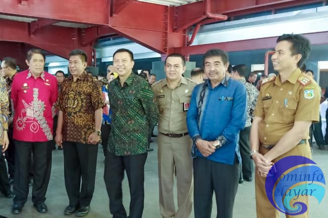 MBA : MPP Berikan Kemudahan Masyarakat untuk Mendapatkan Pelayanan