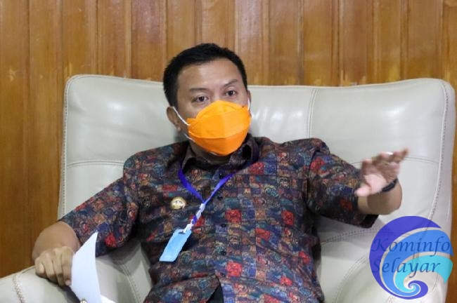 Kepulauan Selayar Peringkat IV se Sulsel Kategori Penyusunan Dokumen Perencanaan Pembangunan TA 2019