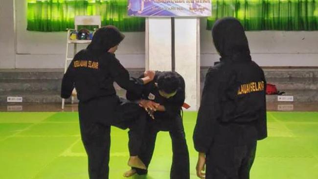 IPSI Cabang Selayar Bakal Turunkan 9 Orang Pesilatnya Pada Porda XVI Sulsel