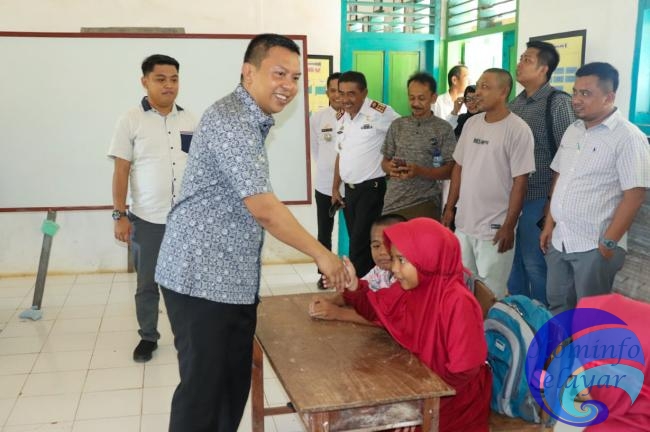 Lagi! MBA Jaring Aspirasi Warga di Tamalanrea