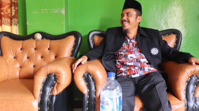 Asisten Ekbang dan Kesejahteraan, Pantau Kafilah MTQ Selayar di Lutim 