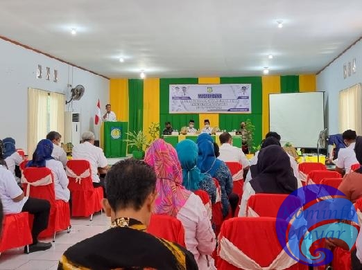 Saiful Arif : Pola Perencanaan Program Harus Fokus Mendukung Visi dan Program Prioritas Pemerintah