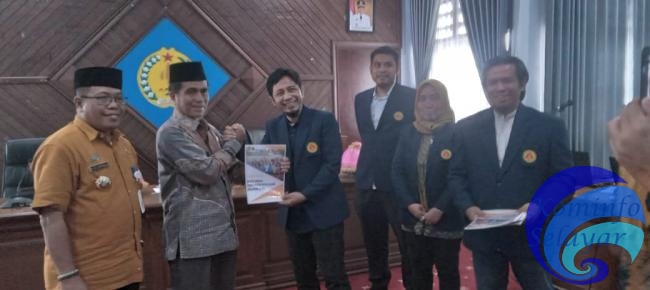 Sedikitnya 60 dokter Paru dari Tiga Provinsi akan Baksos di Selayar