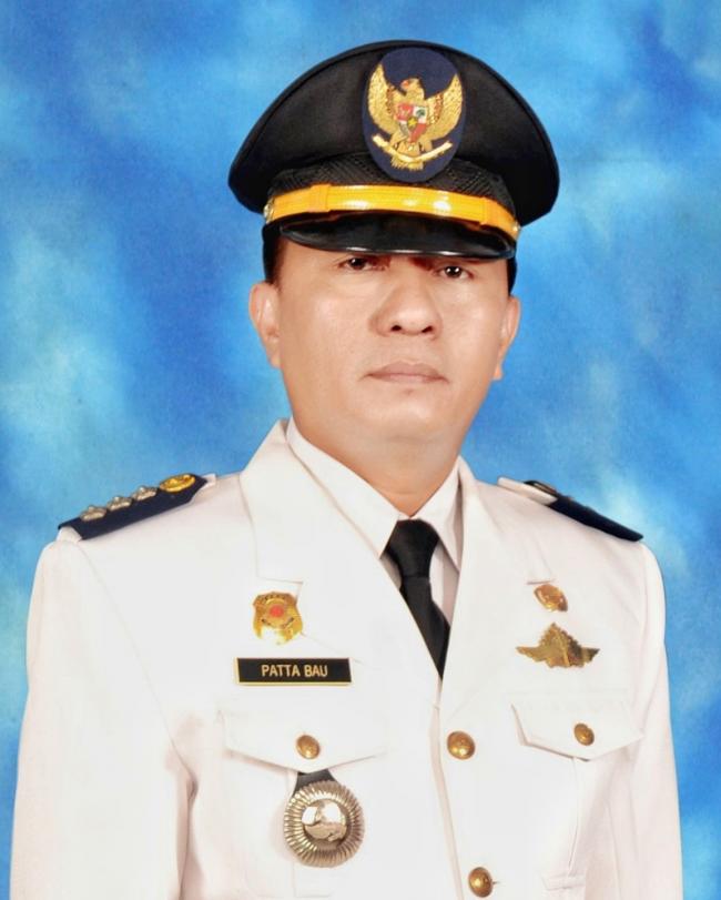 Wujudkan The New Pasilambena, Begini Penjelasan Patta Bau, S. Sos., M.Si