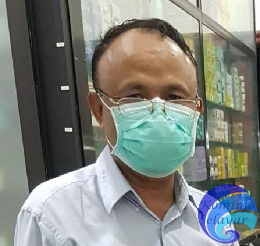 Tahap Pertama Selayar Dapat Jatah 1.665 Vaksin Covid-19