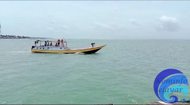 Diberangkatkan ke Pelabuhan Patumbukan, Pemkab Selayar akan Sambut Lima Korban KLM Kasman Indah 06