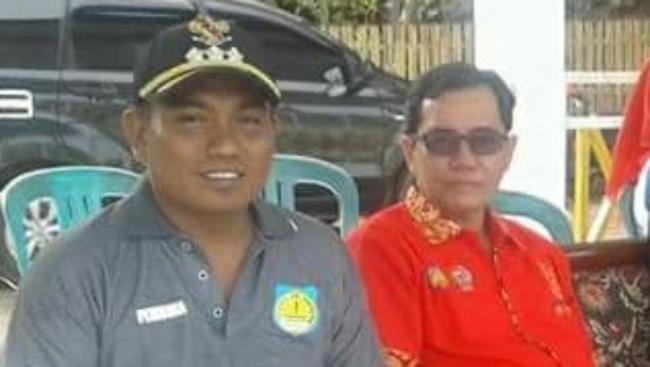 Jalan Dihotmix, ini Komentar Camat Pasimasunggu 