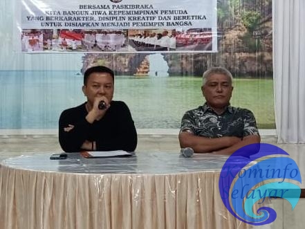 Bupati Tegaskan Kembali Soal Kebijakan Pemerintah Daerah