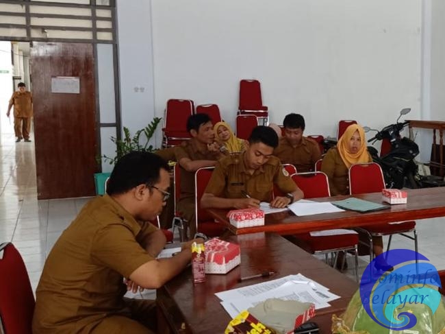 Raker : Bahas Pemantapan Pelaksanaan Ajang Kompetisi Iptek Daerah Kepulauan Selayar