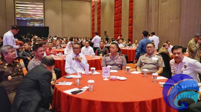 NA : Perangi Pungli, Harga Diri Masyarakat Sulsel Harus Tetap Dijaga