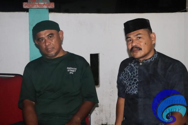 DP3AP2KB Masifkan Sinergitas dengan TNI-Polri Cegah Stunting