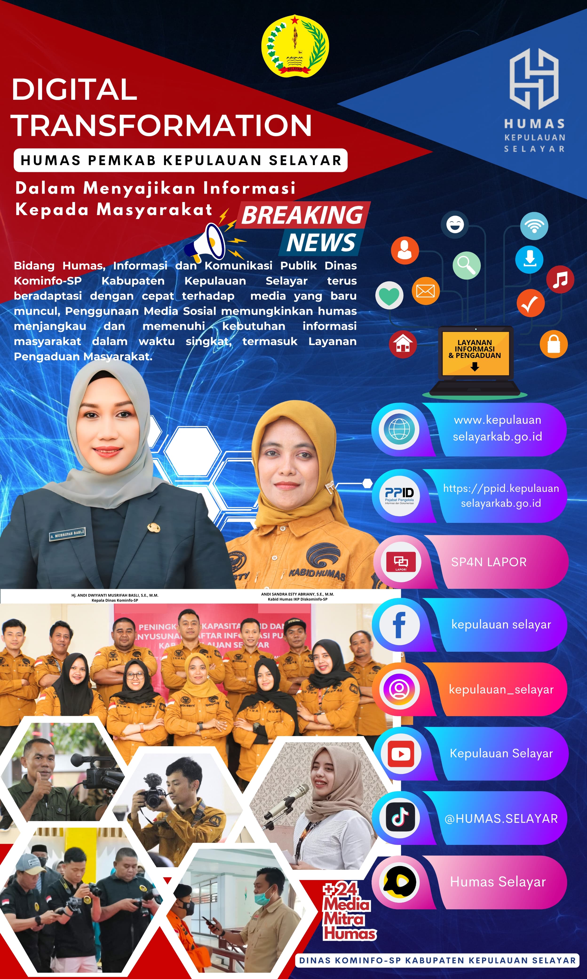 Banner Home No 3