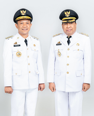 Bupati & Wakil Bupati