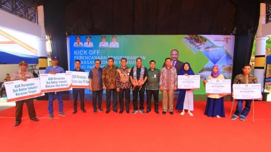 Foto bersama