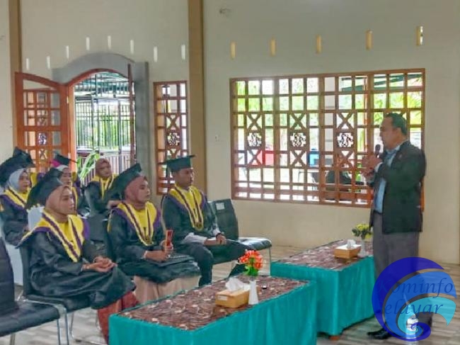 Program OTC Bali Disosialisasikan di Selayar, Peluang Pelatihan Kerja di Luar Negeri dan Kapal Pesiar